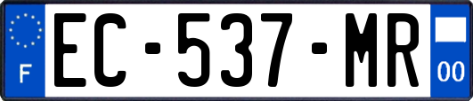 EC-537-MR