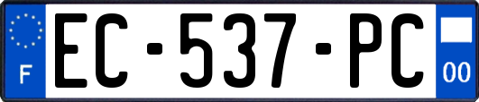 EC-537-PC