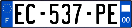 EC-537-PE
