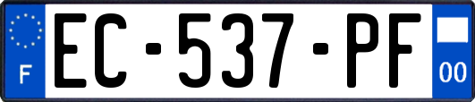 EC-537-PF