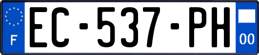 EC-537-PH