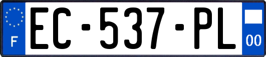 EC-537-PL