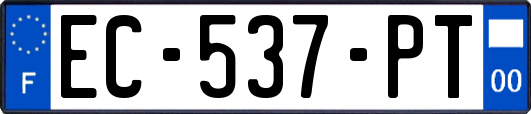 EC-537-PT