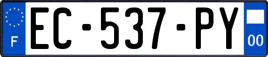 EC-537-PY