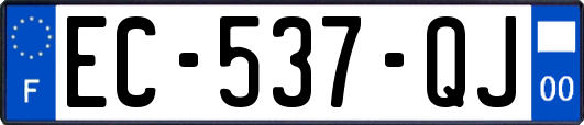 EC-537-QJ
