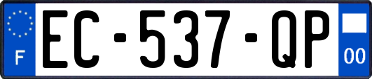 EC-537-QP