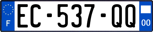 EC-537-QQ
