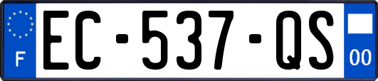 EC-537-QS