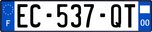EC-537-QT
