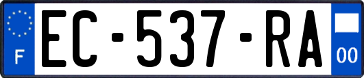 EC-537-RA