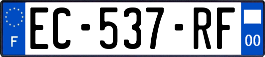 EC-537-RF