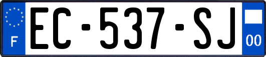 EC-537-SJ