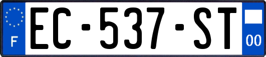 EC-537-ST
