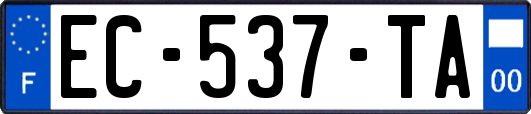 EC-537-TA