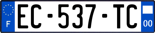 EC-537-TC