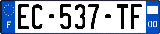 EC-537-TF