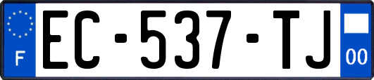 EC-537-TJ