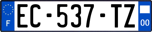 EC-537-TZ