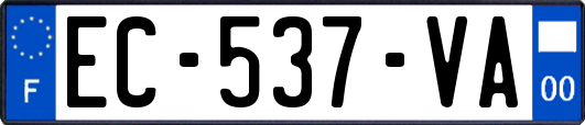 EC-537-VA