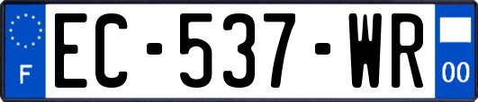 EC-537-WR