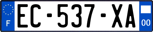 EC-537-XA