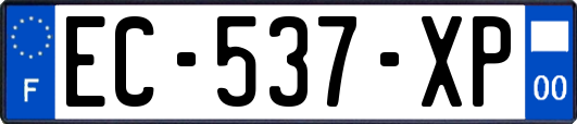 EC-537-XP