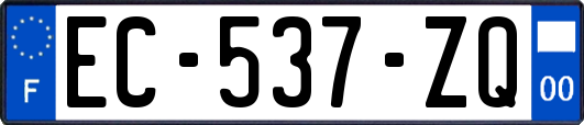 EC-537-ZQ