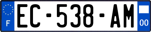 EC-538-AM