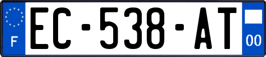 EC-538-AT