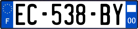 EC-538-BY