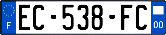 EC-538-FC