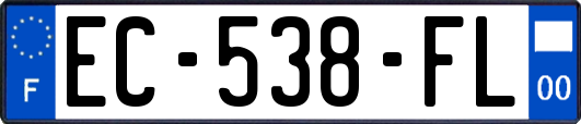 EC-538-FL