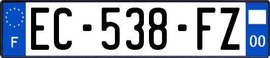 EC-538-FZ
