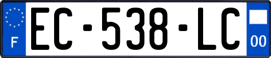 EC-538-LC