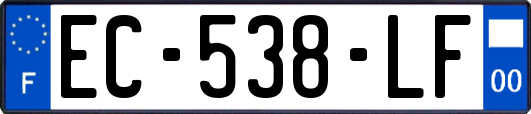 EC-538-LF