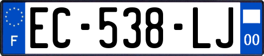 EC-538-LJ