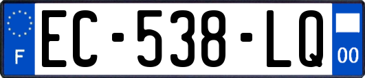 EC-538-LQ