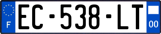 EC-538-LT