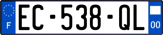 EC-538-QL