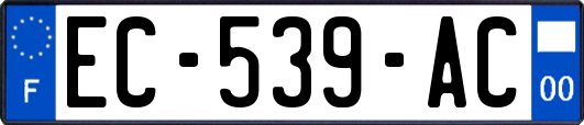 EC-539-AC