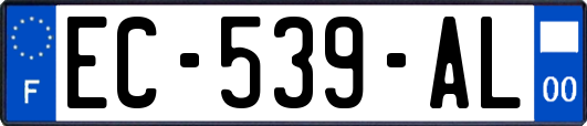 EC-539-AL