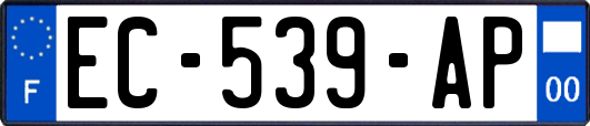 EC-539-AP