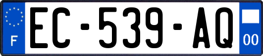 EC-539-AQ