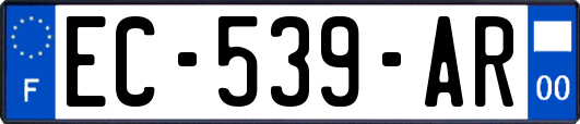 EC-539-AR