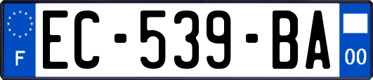 EC-539-BA