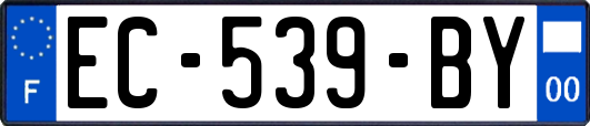 EC-539-BY