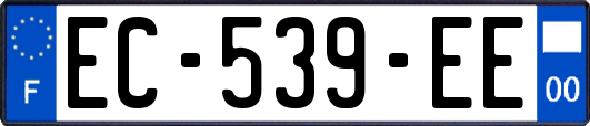 EC-539-EE