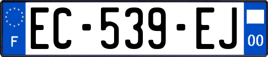 EC-539-EJ