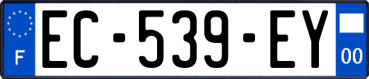 EC-539-EY