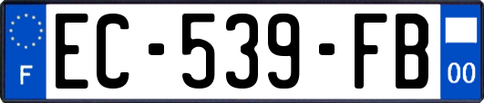 EC-539-FB
